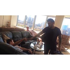 Friday Pick- me- up&nbsp;breh