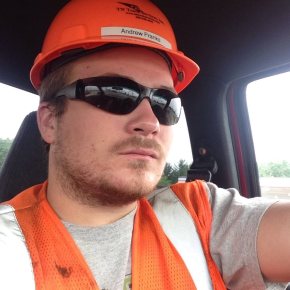 Friday’s With Franks