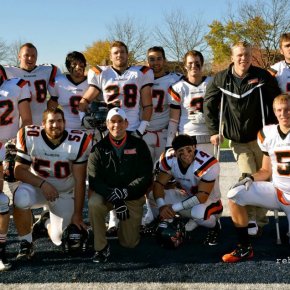 Reporting Live From The Gutter…aka the #KCHC2K15&nbsp;Tailgate