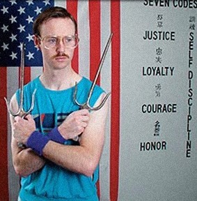 How I Spent My Sick&nbsp;Day