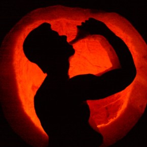 Halloween Is Top&nbsp;1