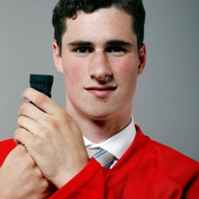 Wings turn, leafs&nbsp;burn!