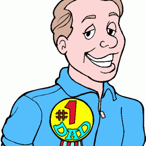 A moment of clarity with dirty&nbsp;dave.