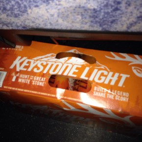 Live from the center of the universe aka Ann&nbsp;Arbor