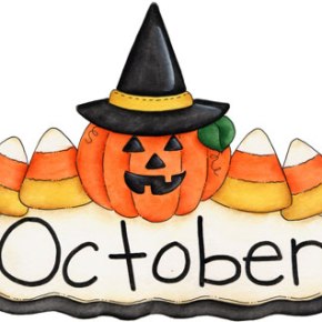 October’s Best…A Definitive&nbsp;List