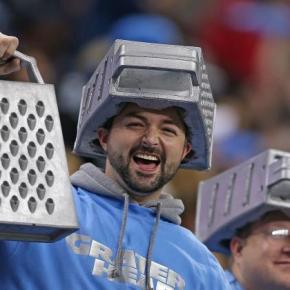 What A Wild&nbsp;Weekend!