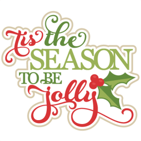 ‘Tis The Season