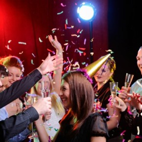 How To Have A Great&nbsp;NYE