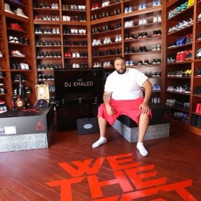 My Favorite Sports Based On The&nbsp;Shoes