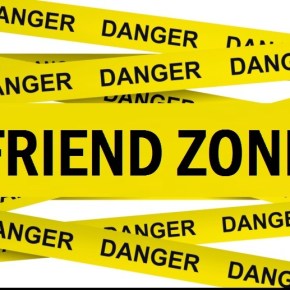 The Friend Zone: The&nbsp;Self-Checklist