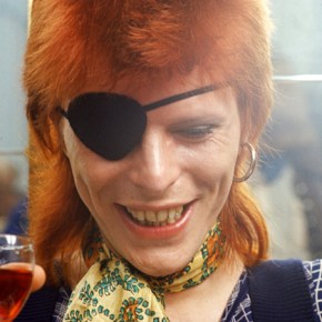 Ground Control To Major&nbsp;Tom.