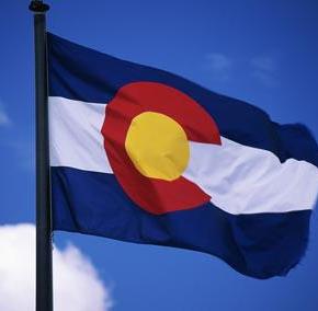 Our First Full Day In&nbsp;Colorado