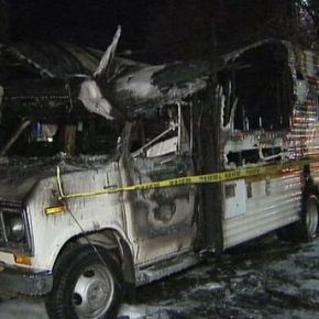 Washington, D. C. The&nbsp;Recap