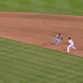 They Are Who We Thought They&nbsp;Were