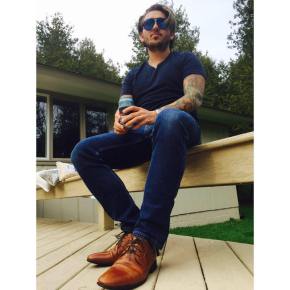 A Saturday With The&nbsp;Boiiz