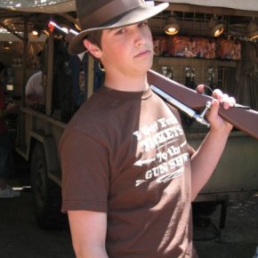 Someone Find Charles