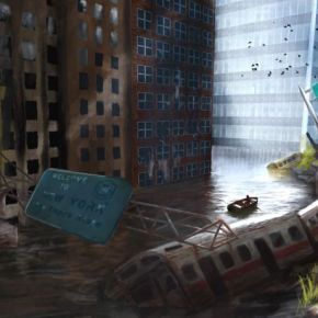 Live Look At&nbsp;Detroit