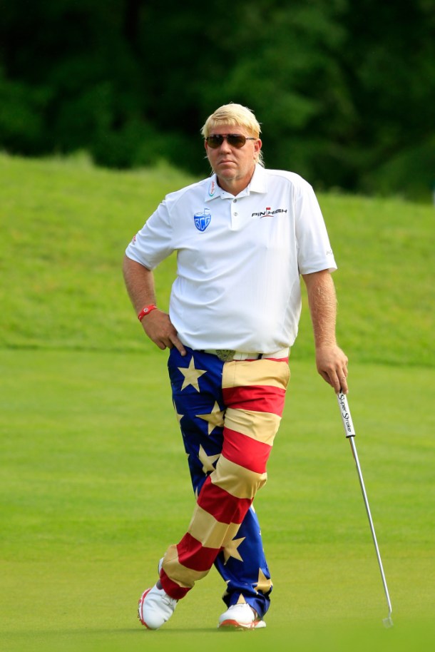 GTY 172618651 S GLF USP SPO USA WV