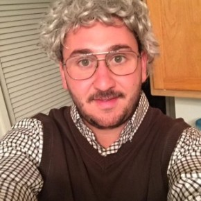 Word of the day!!!!!!! Featuring Gertrude&nbsp;Martin