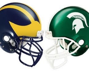 Michigan and Michigan&nbsp;State