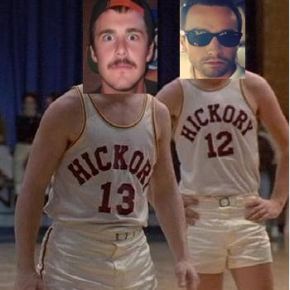 Ball Up: Street Ball Vol.&nbsp;1