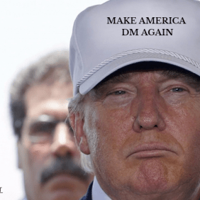 WHAT A CRAZY&nbsp;DAY!