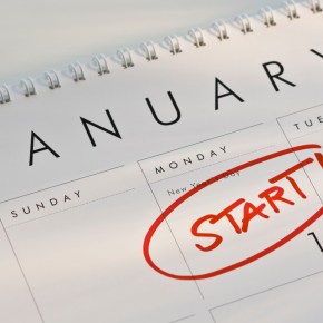 Motivational Mondays